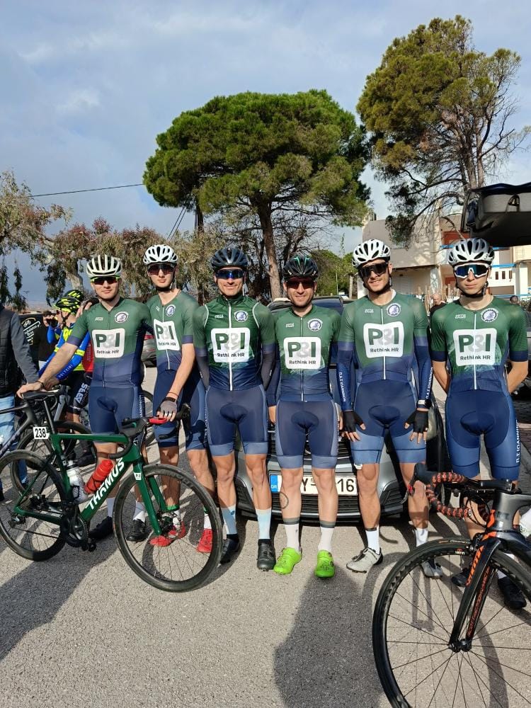 Δημοσίευση #6